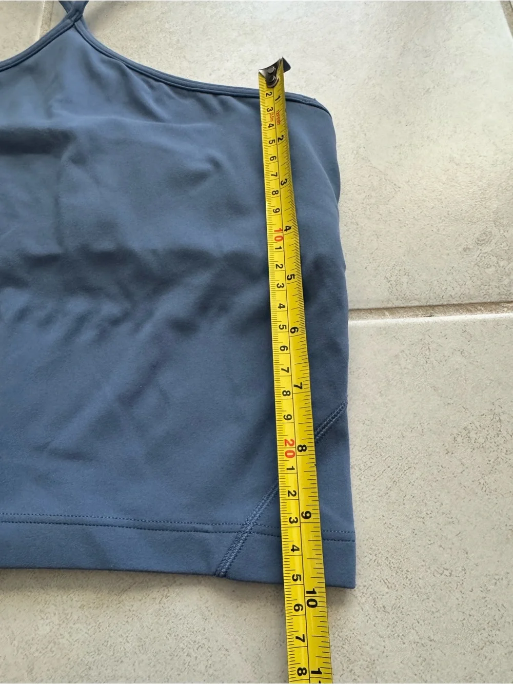 4 Lululemon Tank Top